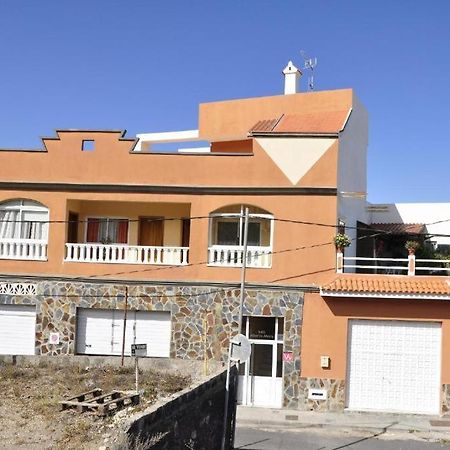 Apartamento Atico En Gueimar Exterior photo