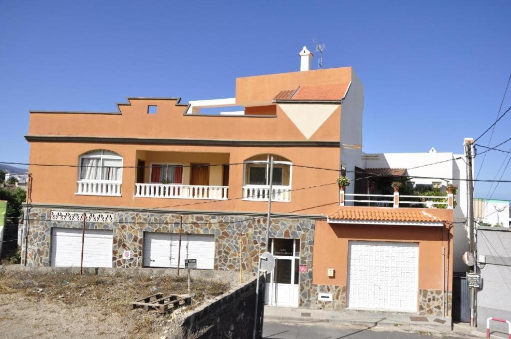 Apartamento Atico En Gueimar Exterior photo