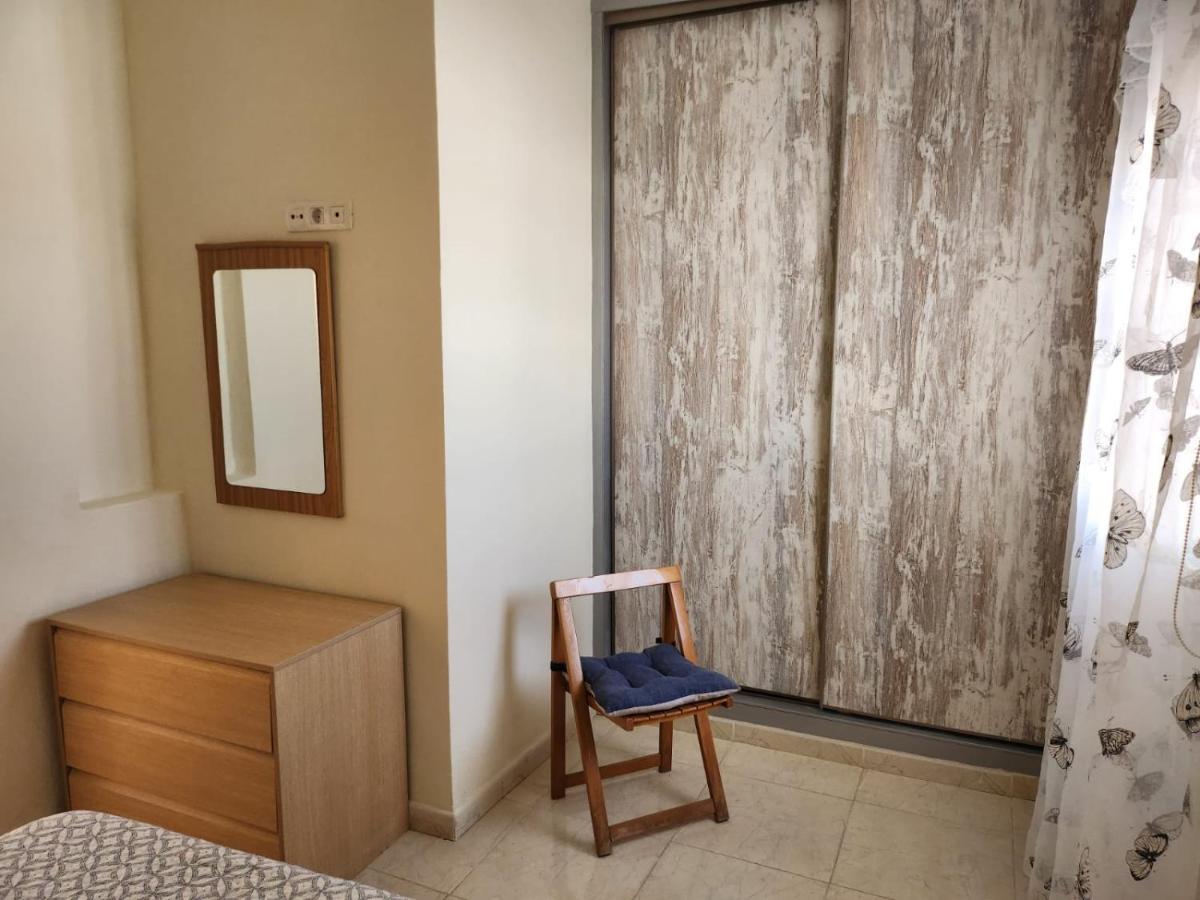 Apartamento Atico En Gueimar Exterior photo