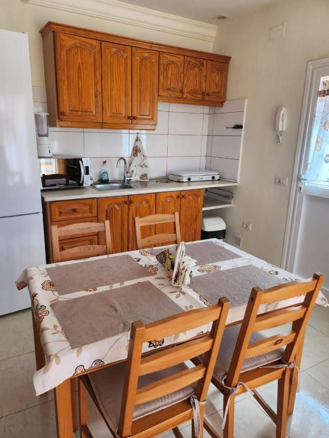 Apartamento Atico En Gueimar Exterior photo