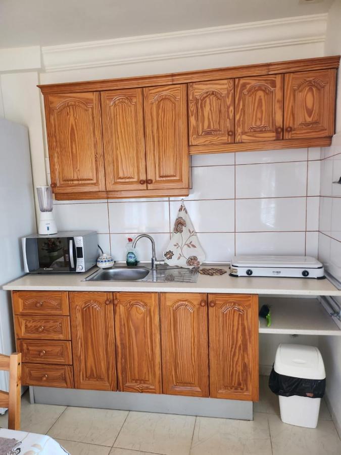 Apartamento Atico En Gueimar Exterior photo